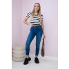 pol po Spodnie jeansowe 30474 1