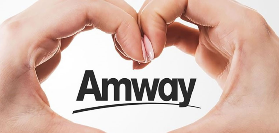 Amway