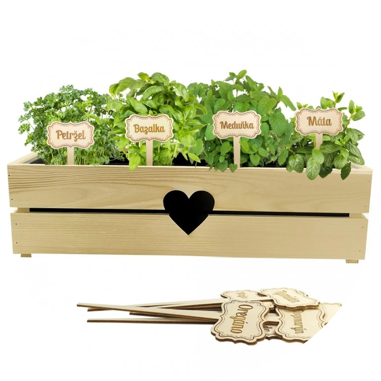 Garden and Grilling