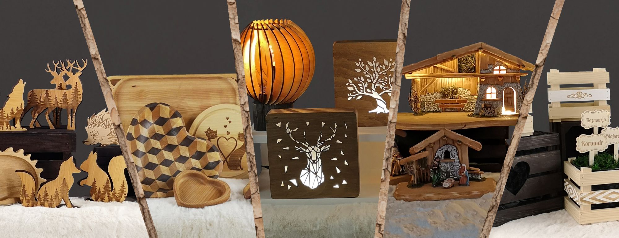 Čo všetko AMADEA vyrába, ako vyrába v Česku a prečo je udržateľná