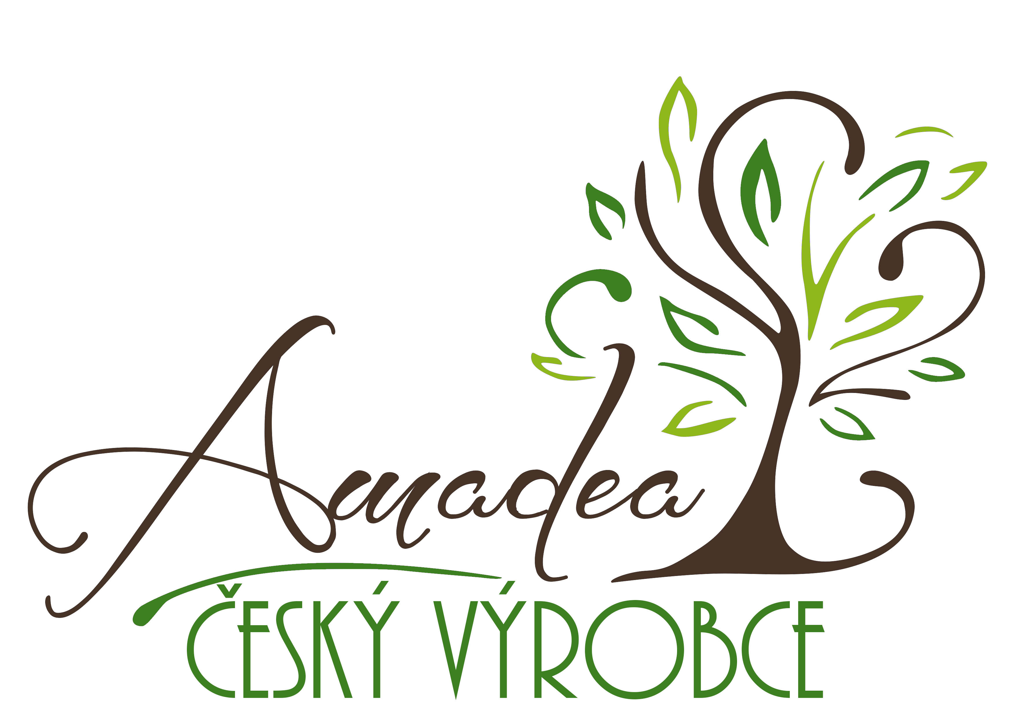 AMADEA-cesky vyrobce