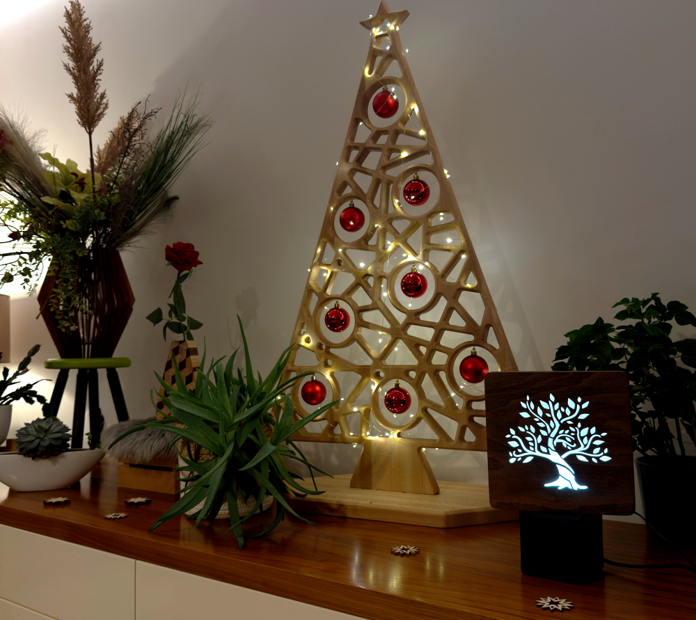 Vánoční soutěž Amadea.cz