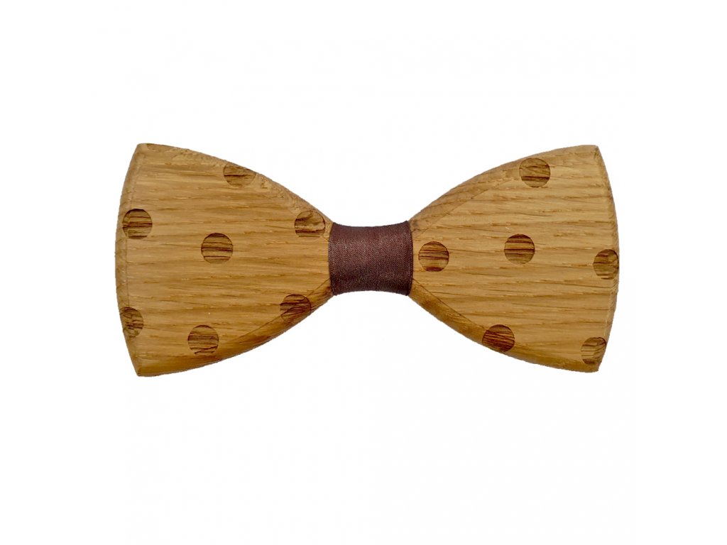 Dřevěný motýlek k obleku - puntíky 11 cm - Dřevěný obchůdek AMADEA, Dřevěné  dekorace, dřevěné ozdoby, dřevěné šperky, dřevěné módních doplňky, dřevěné  suvenýry, dřevěné nádobí, dřevěné kuchyňské potřeby, dřevěné stolovací  doplňky, dřevěné