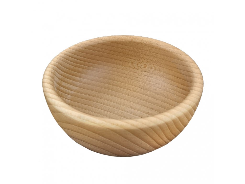 Dřevěná miska, masivní dřevo, 14 cm - Dřevěný obchůdek AMADEA, Dřevěné  dekorace, dřevěné ozdoby, dřevěné šperky, dřevěné módních doplňky, dřevěné  suvenýry, dřevěné nádobí, dřevěné kuchyňské potřeby, dřevěné stolovací  doplňky, dřevěné designové lampičky,