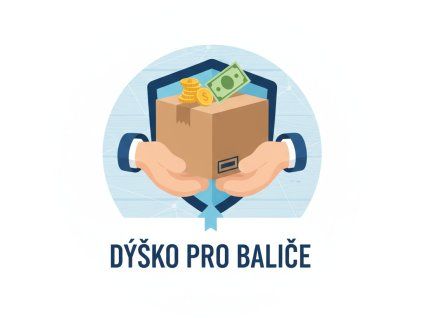 Dýško baliči, chráněná dílna AMADEA