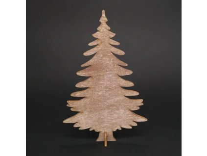 Vánoční dekorace - stromeček