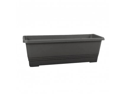 Self-watering box 50 cm - accessory to wooden containers for flower pots