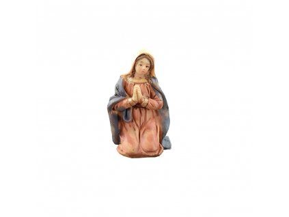 9882 2 figurka do betlemu marie 6 cm