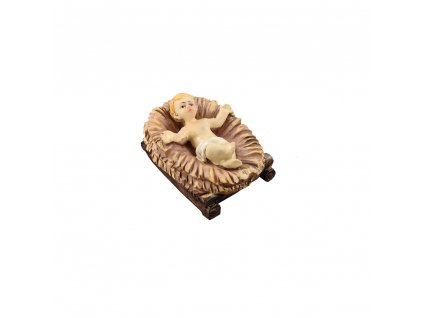 Nativity scene - Baby Jesus 5.5 cm