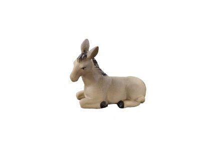 9900 2 figurka do betlemu osel 7 cm