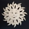 Sun lamp 28 cm