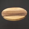 dřevěné otočné prkénko