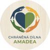 Příspěvek pro chráněnou dílnu, chráněná dílna AMADEA
