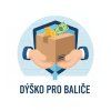 Dýško baliči, chráněná dílna AMADEA