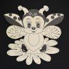 1984 magnet k domalovani beruska 20 cm