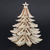 Vánoční dekorace - stromek