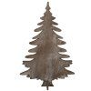 5170 4 dreveny 3d strom sedohnedy vyska 15 cm