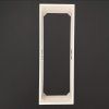 8559 5 dreveny obal s truhlikem se srdcem bily 62x21 5x17cm cesky vyrobek