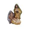 9861 2 figurky do betlemu svata rodina 9 cm
