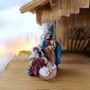 9864 1 figurky do betlemu svata rodina 8 cm