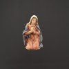Figurka do betlémů - Marie, barevná, 6 cm
