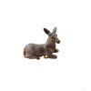 9897 figurka do betlemu osel 4 5 cm