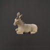 9900 figurka do betlemu osel 7 cm