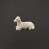 Nativity scene - Lamb 4.5 cm