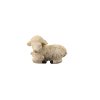 Figurine for crib - Sheep 3 cm