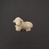 9909 2 figurka do betlemu ovecka 3 cm