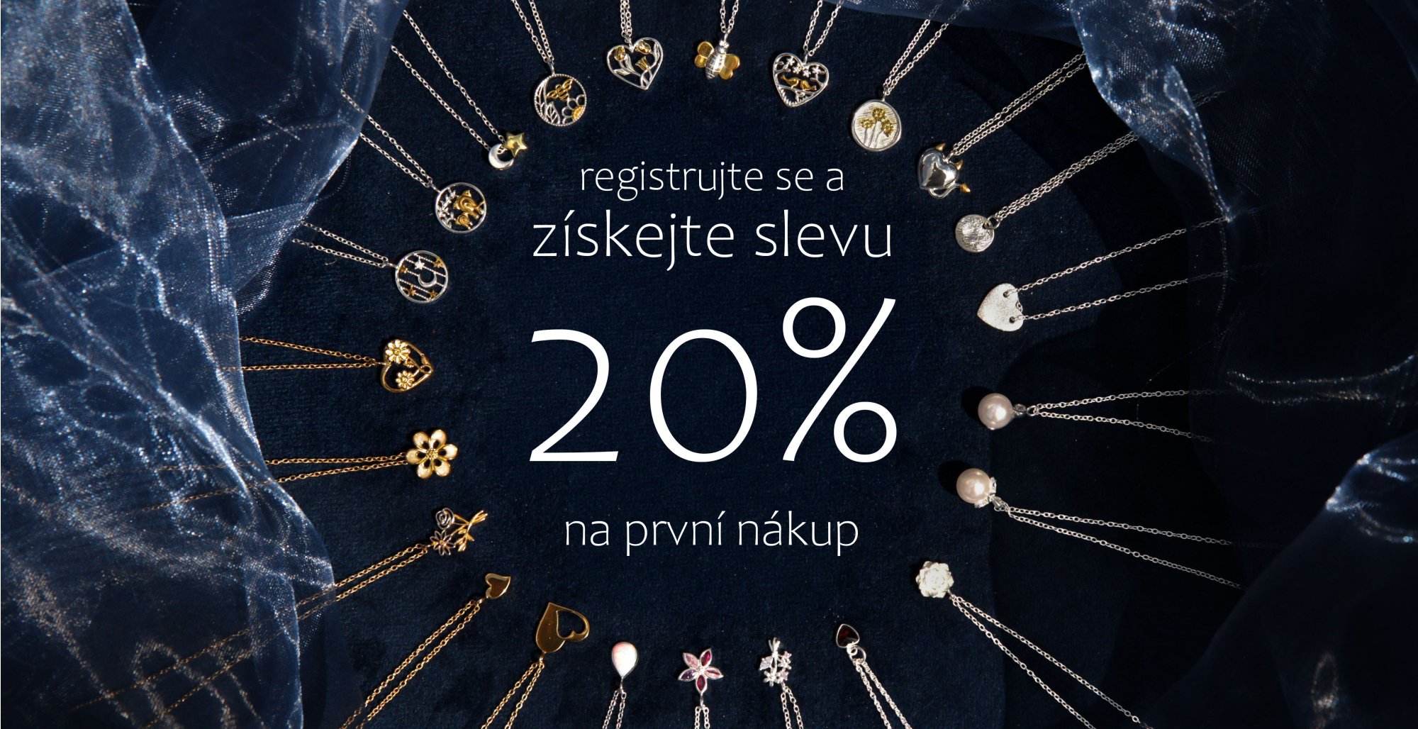 SLEVA 20%