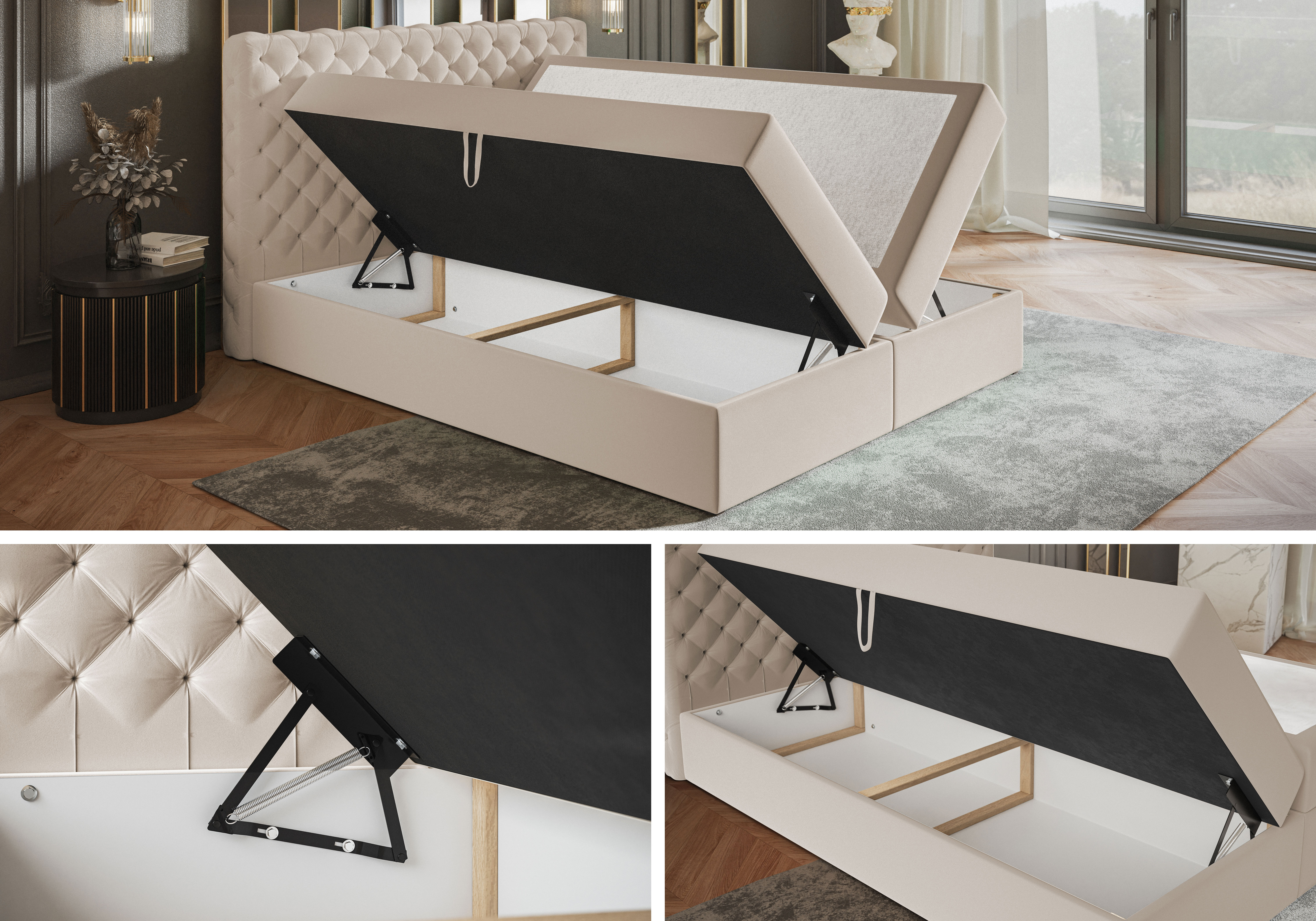 AMALENA_HOME_calunena_postel_GENOVA_rost
