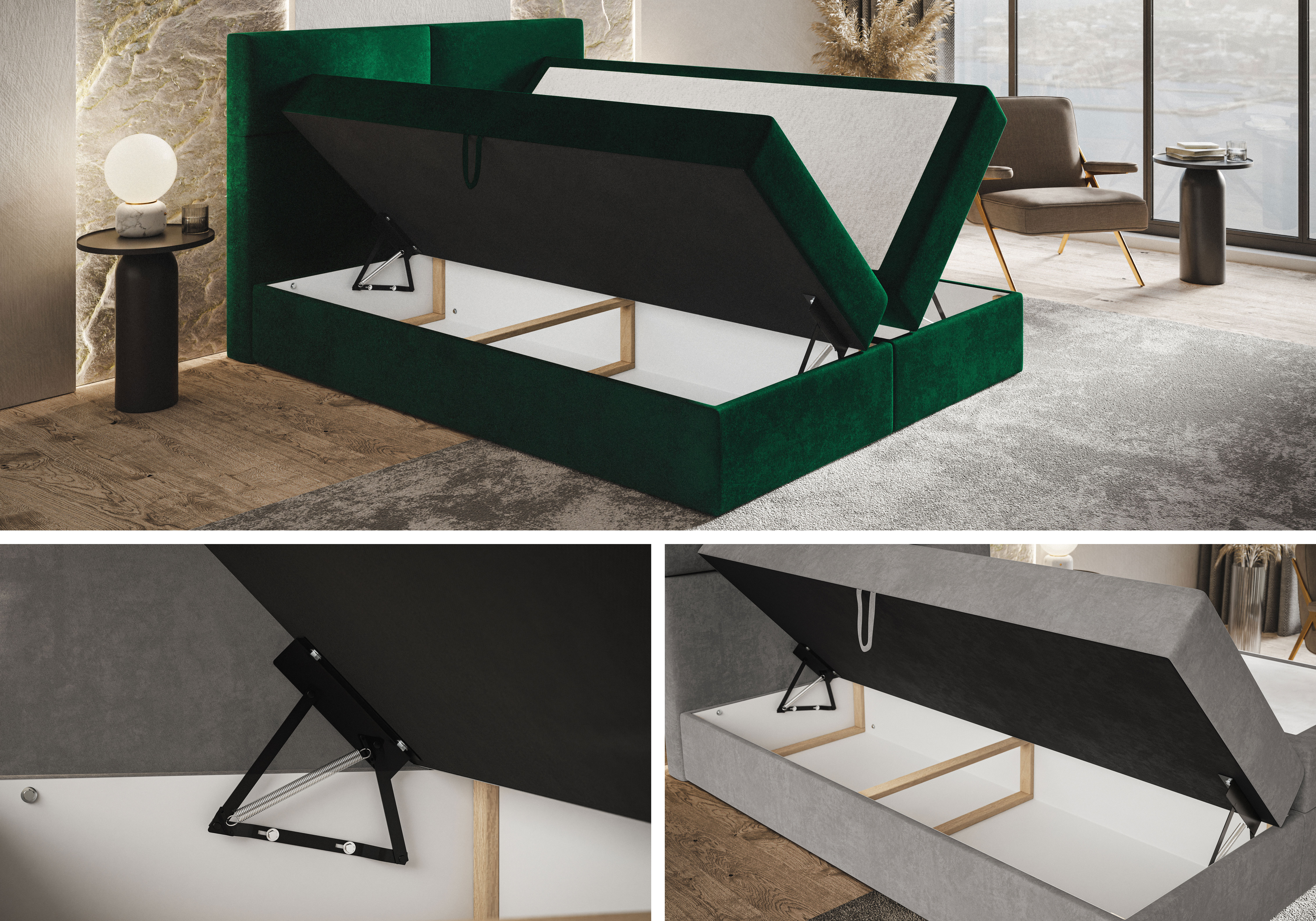 AMALENA_HOME_calunena_postel_LUXERA_rost