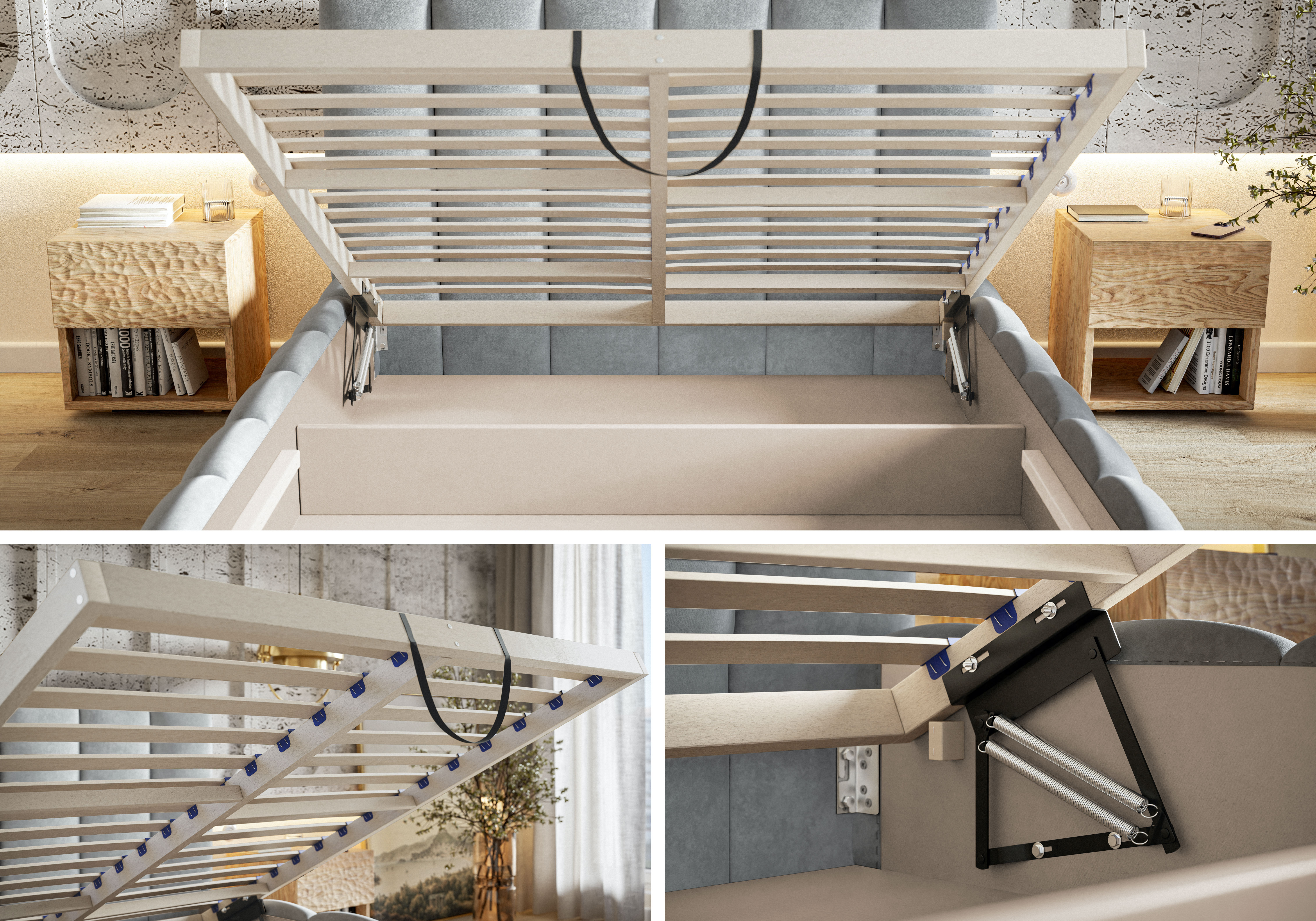 AMALENA_HOME_calunena_postel_MAIA_rost_dreveny
