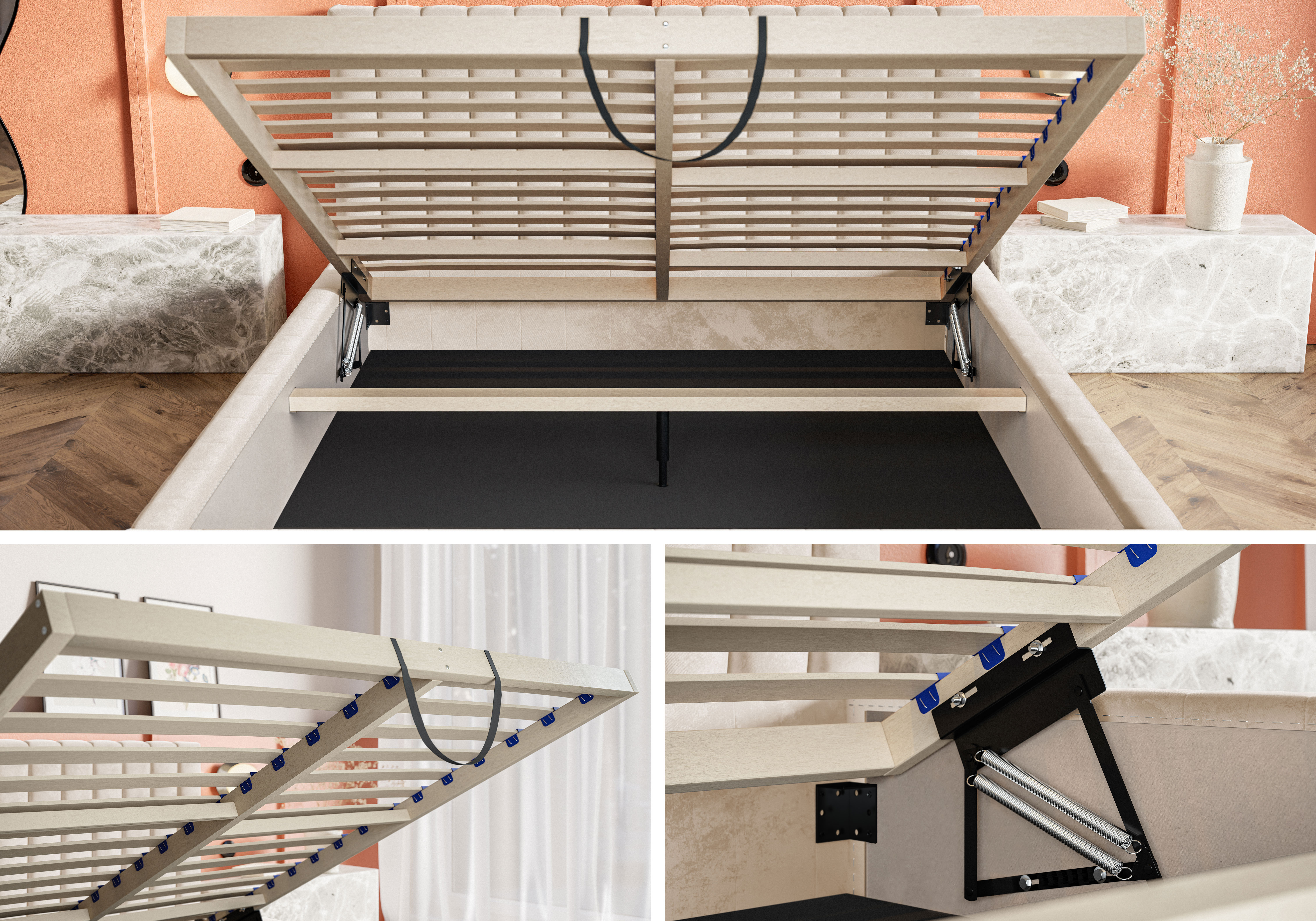AMALENA_HOME_calunena_postel_VIRA_rost_dreveny