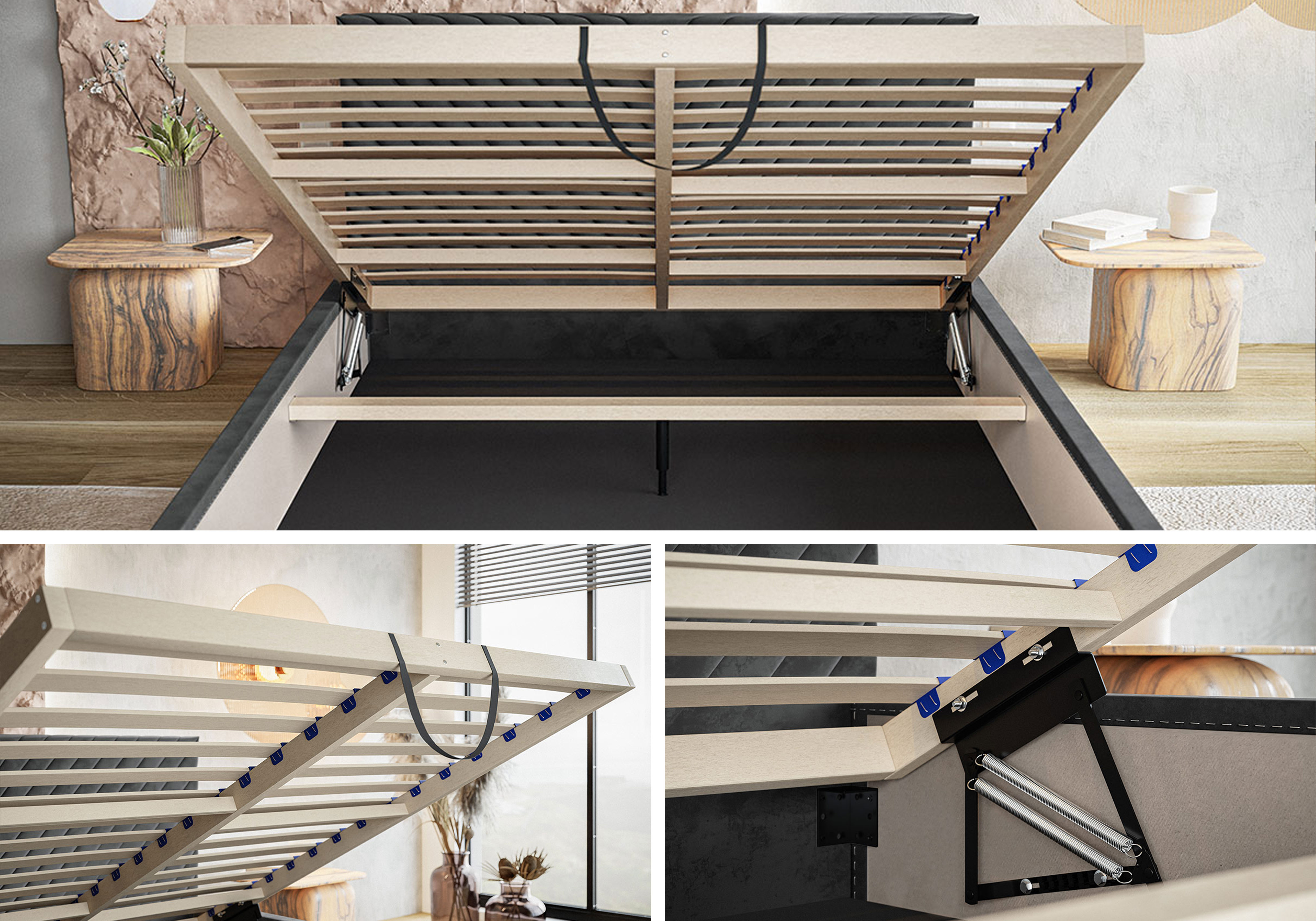 AMALENA_HOME_calunena_postel_VIREL_rost_dreveny