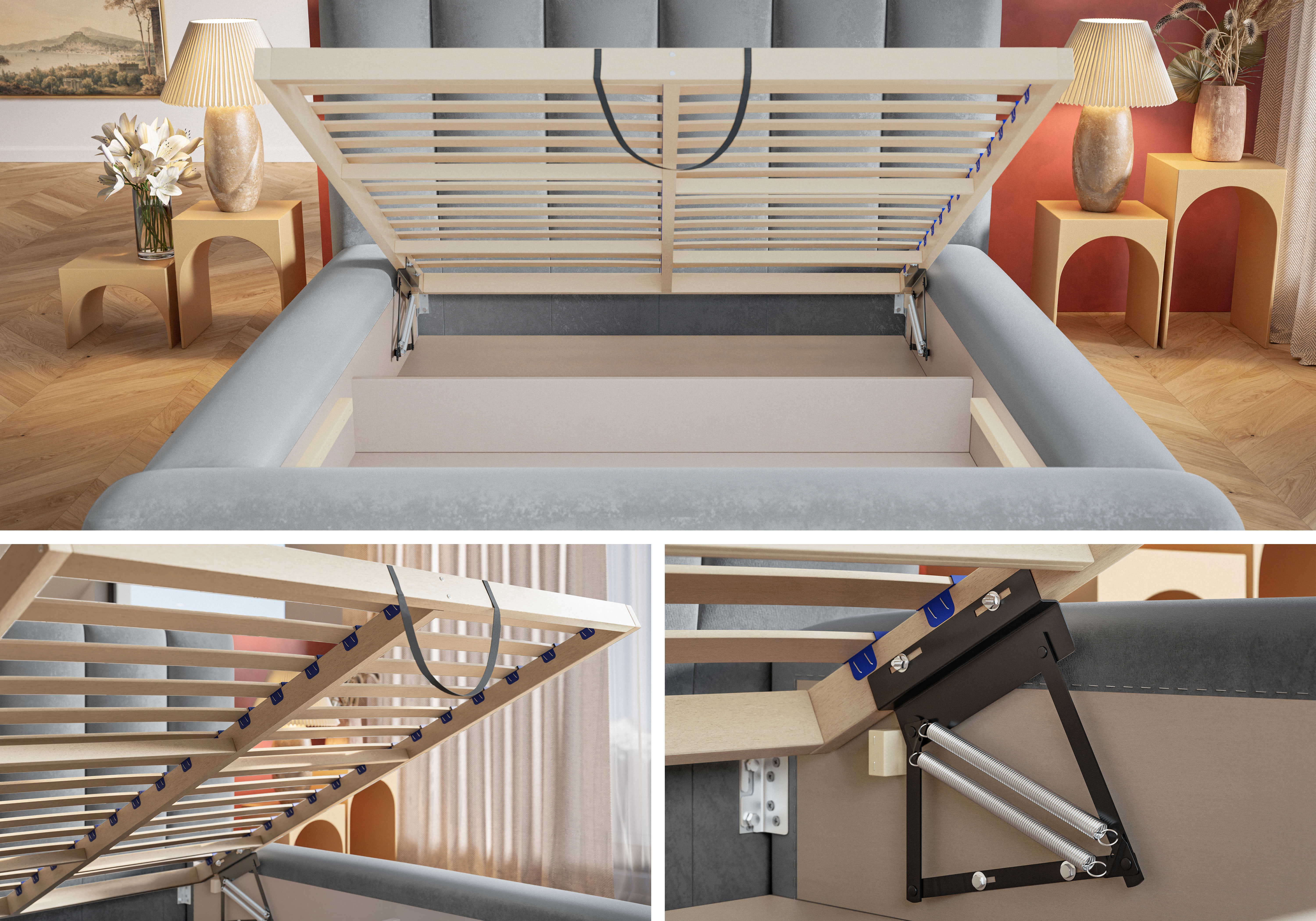 AMALENA_HOME_calunena_postel_s_uloznym_priestorom_DREVENY_ROST