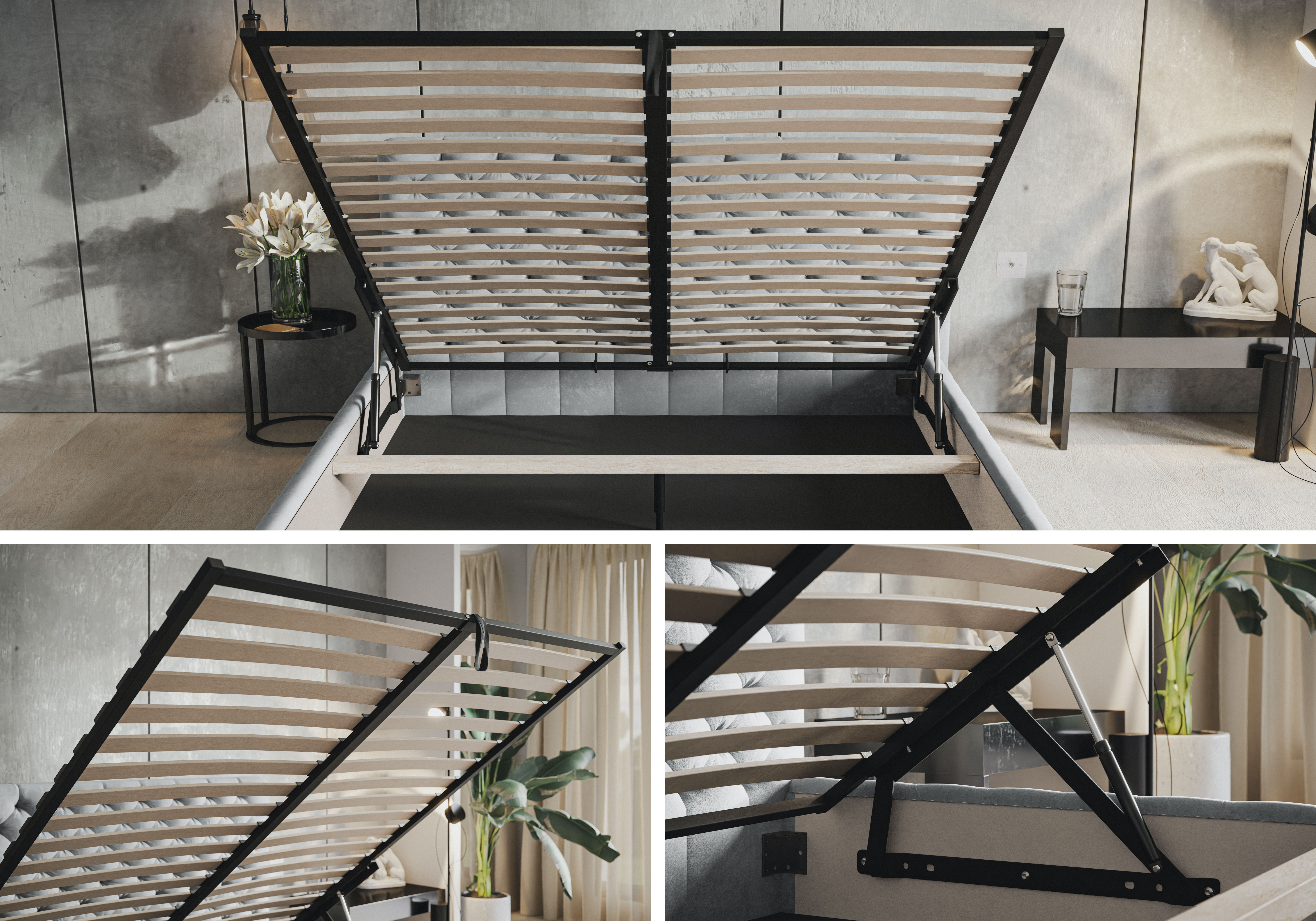 AMALENA_HOME_calunena_postel_s_uloznym_priestorom_KERA_rost_kovovy