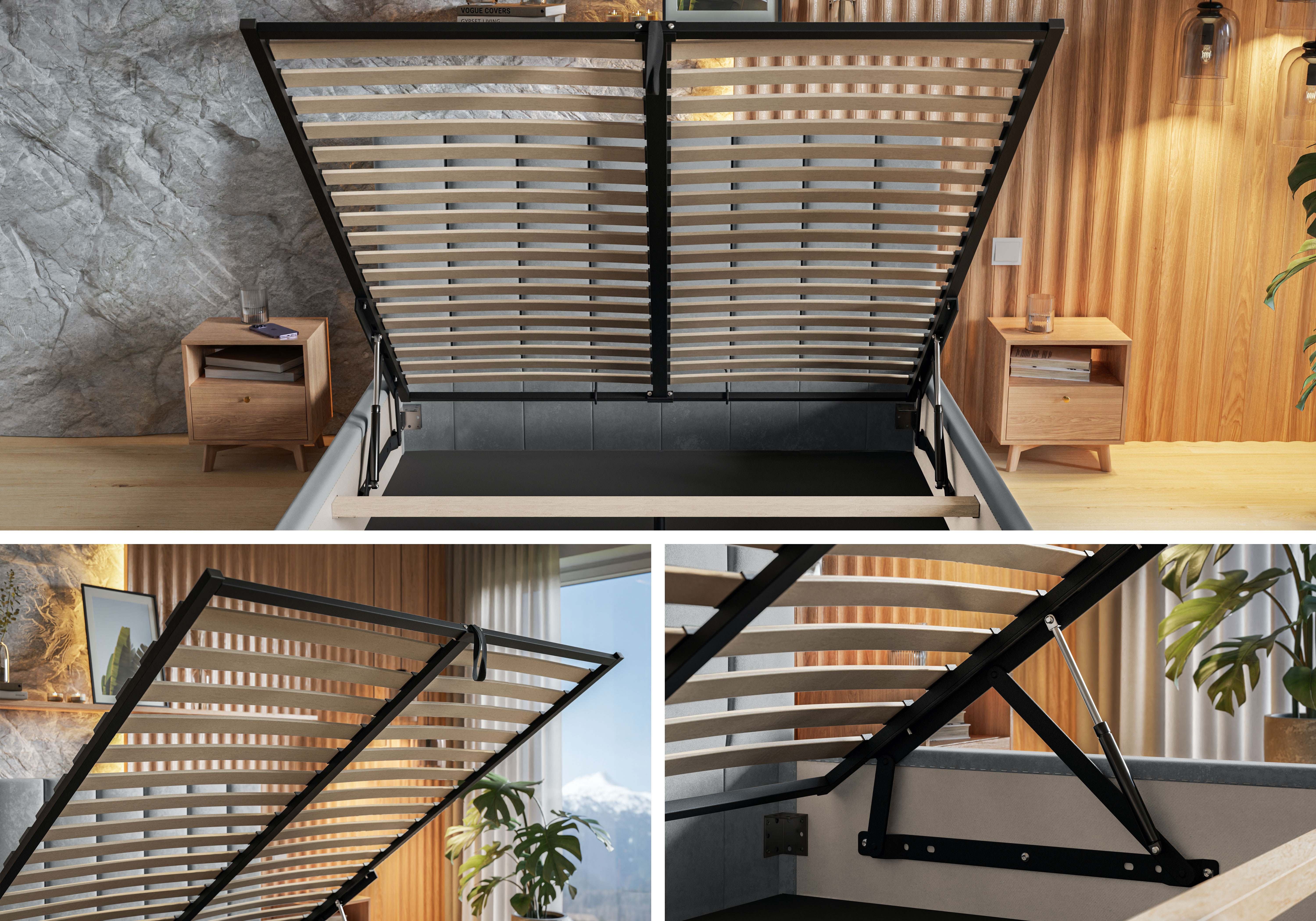 AMALENA_HOME_calunena_postel_s_uloznym_priestorom_RIJA_rost_kovovy