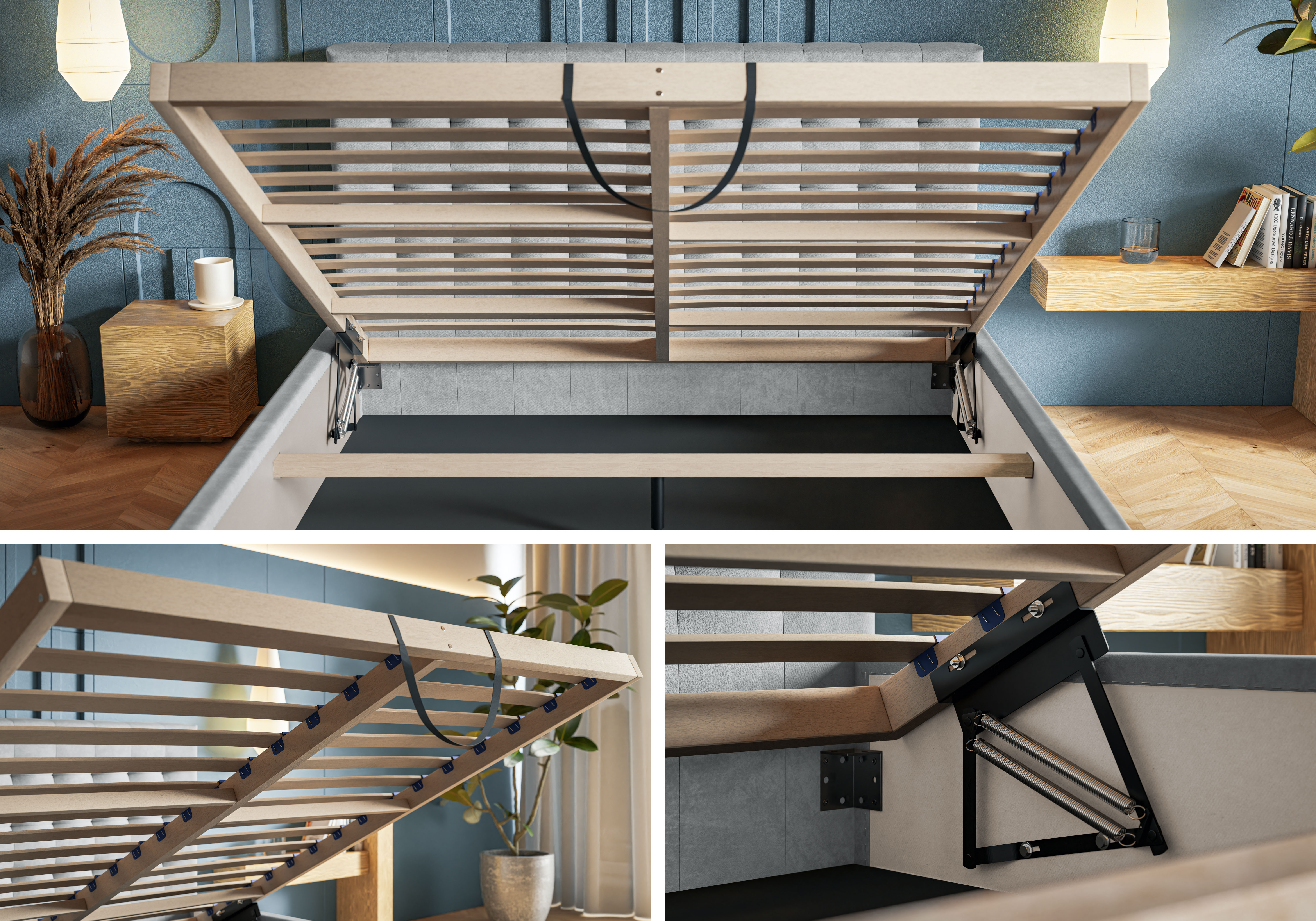 AMALENA_HOME_calunena_postel_s_uloznym_priestorom_VEGA_rost_dreveny