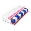 AMALENA HOME tastickovy matrac MIRELA 9 zonovy obojstranny vyska 19 cm tvrdost h2 h3
