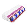 AMALENA HOME tastickovy matrac MIRELA PREMIUM 9 zonovy obojstranny vyska 22 cm tvrdost h2 h3
