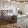AMALENA HOME calunena postel MONACO jasmine 90 2