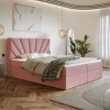 AMALENA HOME calunena postel MONACO jasmine 61 2