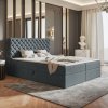 AMALENA HOME calunena postel GENOVA JASMINE 96 2