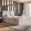 AMALENA HOME calunena postel GENOVA AMOR 4 2