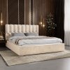 AMALENA HOME Calunena postel s uloznym priestorom NOOR amor velvet 04
