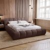 AMALENA HOME Calunena postel s uloznym priestorom IONE amor velvet 01