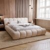 AMALENA HOME Calunena postel s uloznym priestorom IONE amor velvet 04