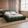 AMALENA HOME Calunena postel s uloznym priestorom IONE amor velvet 11